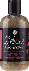  Zielone Laboratorium