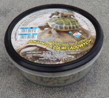 Корма для рептилий katrinex Food For Terrestrial Turtles 250ml