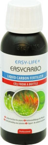 Аквариумная химия EASY LIFE Easy carbo 100ml