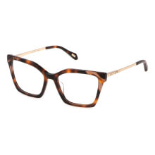 Купить солнцезащитные очки Just Cavalli: Очки солнцезащитные Just Cavalli VJC075