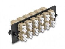 Computer connectors and adapters