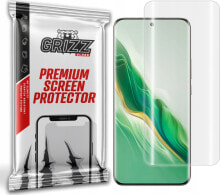 Protective films and glasses for smartphones