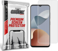 Protective films and glasses for smartphones