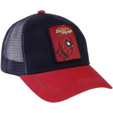 Men's Baseball Caps Spider-Man
