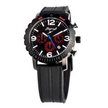 BOGEY BSFS008RDBK Watch