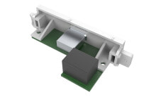 Аксессуары для сетевого оборудования Vision TC3 USBA розетка USB Белый