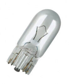 Smart light bulbs osram 2825 - 5 W - 12 V - W5W