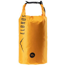 Походные рюкзаки eLBRUS Drybag 10L Dry Sack