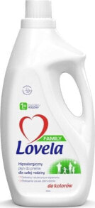 Стиральный порошок Lovela купить от $16