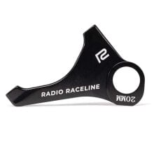 RADIO RACELINE Helium Pro 20 mm Disc Brake Mount For Helium/Quartz