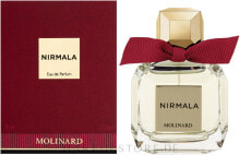 Molinard Nirmala - Eau de Parfum