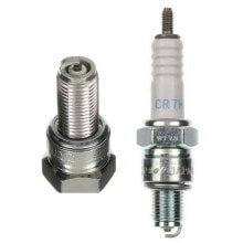 Spark plugs