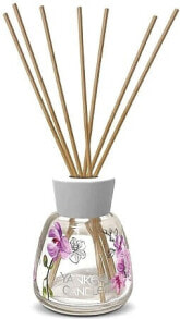 Aromatic diffusers and candles