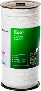 PASTORMATIC 16723 Electric Shepherd Thread 20 mm 200 m
