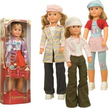 Dolls and dolls for girls