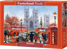 Puzzles for children