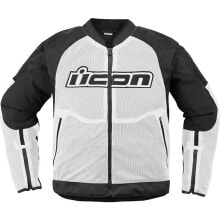 ICON Overlord3 Mesh™ jacket