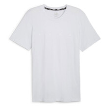PUMA Cloudspun Engineered For Strength Short Sleeve T-Shirt
