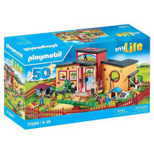 PLAYMOBIL Pet Hotel