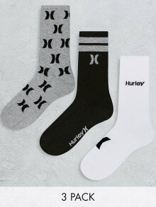 Мужские носки Hurley (Херли)