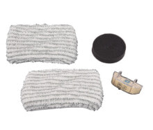 Аксессуары для пылесосов аксессуар и расходный материал Rowenta Kit Clean & Steam ZR005801