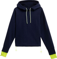 Women's Sports Hoodies