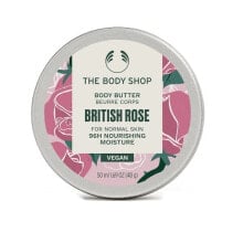  The Body Shop