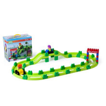 MINILAND Super Blocks Racing 70 Units