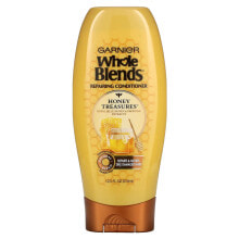 Whole Blends, Strengthening Conditioner, Ginger Recovery, 12.5 fl oz (370 ml)