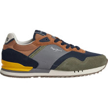 PEPE JEANS London Awake M Trainers