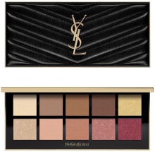 Тени для век YVES SAINT LAURENT купить от $137