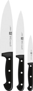 Zwilling Zestaw 3 noży Zwilling Twin Chef