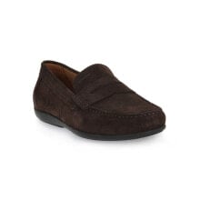 Men's moccasins