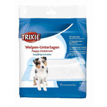 Cosmetics and hygiene products for dogs