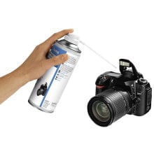 Hama AntiDust Спрей для чистки оборудования Цифровая камера 250 ml 00005800