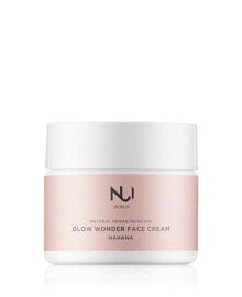 NUI Cosmetics Glow Wonder Face Cream Hahana (50 ml)