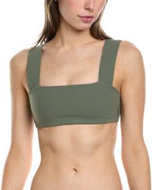 Купить женские футболки и топы WeWoreWhat: Weworewhat Bandeau Bra Top Women's