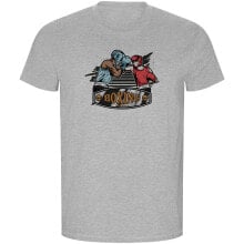 Men's sports T-shirts and T-shirts