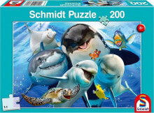 Puzzles for children