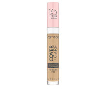 Face correctors and concealers