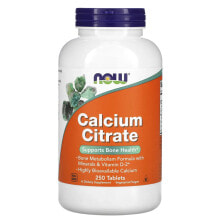 Calcium