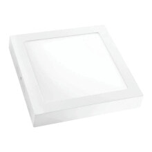 MATEL Square surface led downlight with samsung chip neutral light 18W