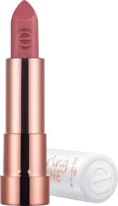 Lippenstift Caring Shine Vegan Collagen 204 My Way, 3,5 g