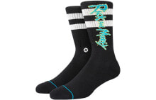 Купить носки Stance: Белье Stance A556C22RIC-BLK