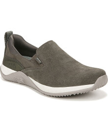 Women's slip-on shoes