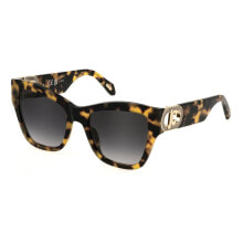 Купить мужские солнцезащитные очки Just Cavalli: JUST CAVALLI SJC037 Sunglasses