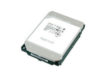 Внутренние жесткие диски (HDD) toshiba MG07SCA12TE внутренний жесткий диск 3.5" 12000 GB SAS