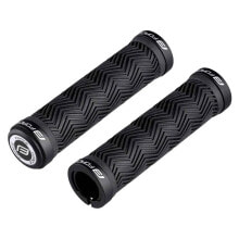 Bicycle grips