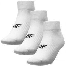 Женские носки Socks 4F W H4L22 SOD303 10S + 10S + 10