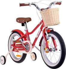 Children's bicycles